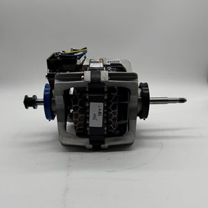 Motor DC sin Escobillas DSTE00245FB 11002012000066 para Secadora de Ropa de Uso Doméstico con Carcasa de Aleación de Aluminio - Product Image 2