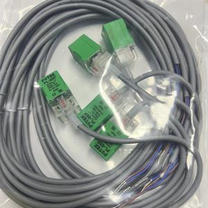 Metall-Induktions-NPN-Näherungsschalter für Automatische Industriesteuerung (<span class=keywords><strong>PL</strong></span>/PS/QL-Serie) <span class=keywords><strong>PL</strong></span>-05NB <span class=keywords><strong>PL</strong></span>-05P PS-05N <span class=keywords><strong>PL</strong></span>-08NB - Product Image 6