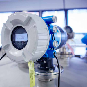 Endress + hafuser prosonic FMU40 Flanged เครื่องส่งสัญญาณความดันพร้อม SIL สามารถสำหรับการวัดระดับน้ำมันและถังแก๊ส - Product Image 3