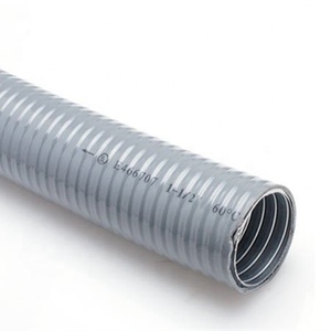 Pvc Tight Conduit 3'' 75mm, 1/4'', 3/8'', 1 1/2'', 1'', 3'' Conduit Pvc Tight Conduit 3'' 75mm, 1/4'', 3/8'', 1 1/2'', 1'', 3'' - Product Image 4