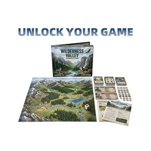 F Lift-off Lid Rigid Box Grade Anti-Glare 310gsm Linen Texture Professional Tournament Combat Battle Playing Card Board Game - Product Image 2