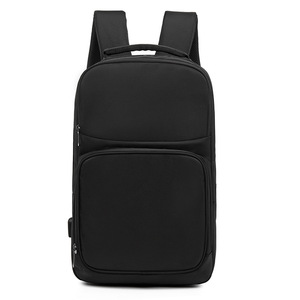 Sac à dos pour femmes personnalisé, sac à dos d'affaires imperméable pour ordinateur portable, sac à dos décontracté pour étudiants, sac à dos pour ordinateur portable - Product Image 1