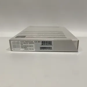 Global <span class=keywords><strong>Office</strong></span> <span class=keywords><strong>2019</strong></span> Pro Plus USB Box, Activación 100% Online, Caja Original, 6 Meses de Garantía, Envío Rápido - Product Image 3
