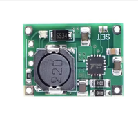 TP5100 4.2v 8.4v Simple Double Batterie au Lithium Gestion de Charge Batterie Li-ion Compatible 2A Carte de Charge