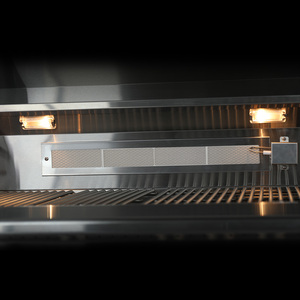 Heavy-Duty sang trọng cao cấp được xây dựng trong 2B 3B 4B 5B 6B SS Propane thép không gỉ ngoài trời nhà vườn sân sau <span class=keywords><strong>gas</strong></span> LPG ng BBQ nướng - Product Image 5