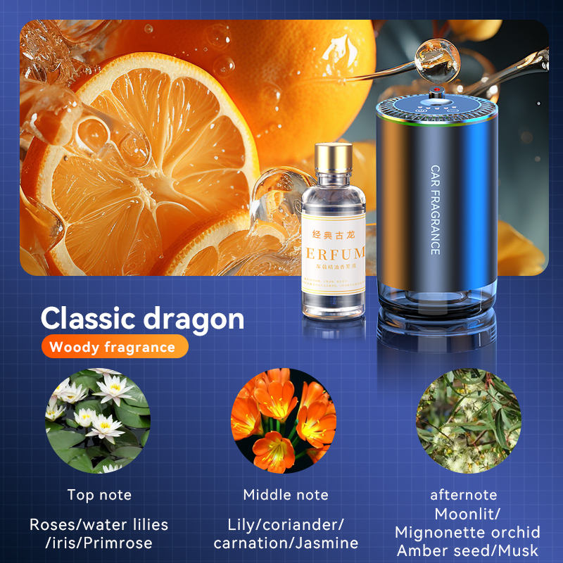 Z8 Classique Cologne