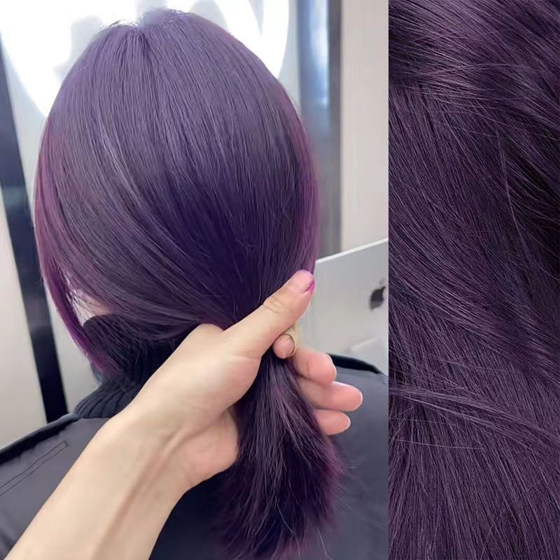 black violet