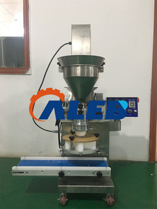 Hot bán thịt viên kibbeh máy đầy <span class=keywords><strong>CHURROS</strong></span> <span class=keywords><strong>Maker</strong></span> Máy - Product Image 3