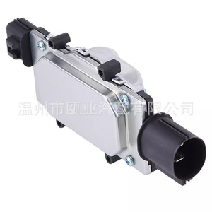 โมดูลควบคุมพัดลม BG1Z-8B658-A สำหรับฟอร์ด ลินคอล์น เมอร์คิวรี่รุ่นปี 2009-2012 - Product Image 1