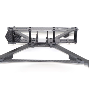 Kit de Marco para Dron de Carreras Mark 4 V2 de Fibra de Carbono con Distancia entre Ejes de 7/8/9/10 Pulgadas - Product Image 2