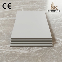 Panel de Pared Exterior con Aislamiento Térmico Personalizado, Material de Núcleo Metálico, Construcción de Almacenes, Impermeable, Ignífugo y Ecológico