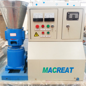 MACREAT 400-600 Kg/h Moulins à granulés <span class=keywords><strong>de</strong></span> <span class=keywords><strong>bois</strong></span> à matrice plate <span class=keywords><strong>Machine</strong></span> <span class=keywords><strong>de</strong></span> fabrication <span class=keywords><strong>de</strong></span> granulés <span class=keywords><strong>de</strong></span> sciure <span class=keywords><strong>de</strong></span> <span class=keywords><strong>bois</strong></span> en vente - Product Image 2