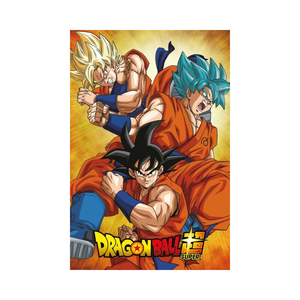 Magnífica Lámina Lenticular <span class=keywords><strong>de</strong></span> Plástico, Póster <span class=keywords><strong>de</strong></span> Anime 3D <span class=keywords><strong>de</strong></span> <span class=keywords><strong>Dragon</strong></span> <span class=keywords><strong>Ball</strong></span>, Decoración Ecológica para el Hogar, Lente 3D sin Gafas, Marca 10lpi - Product Image 3