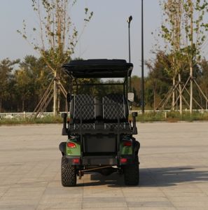 Voiturette <span class=keywords><strong>de</strong></span> golf <span class=keywords><strong>de</strong></span> haute qualité 5-6 places, nouvelle énergie, batterie au lithium, chariot portable, transport sur le terrain <span class=keywords><strong>de</strong></span> golf, en stock - Product Image 6
