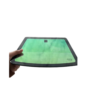 Best Seller all'ingrosso 1.52*30 metri camaleonte vetro vetro tinta pellicola solare Tinting pellicola verde fantasma 3M - Product Image 4