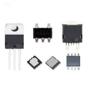 S China IC Chip Power Management PMIC A4988SETTR-T IC MTR DRVR BIPOLAR 3-5.5V 28QFN - Product Image 1