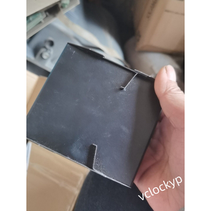 TR <b>Electronic</b> IV-20 490-00010 11...30V Max 150kHz Pulse Splitter <b>Used</b> - Product Image 2