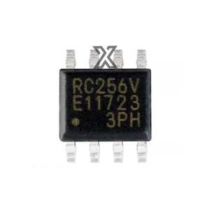 Memoria de acceso aleatorio MB85RC256VPNF-G-JNERE1, consumo de energía ultrabajo y durabilidad ultralta - Product Image 1