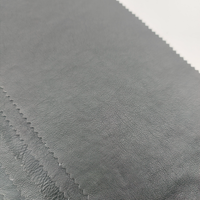 Cuir synthétique PU gaufré, simili cuir pour vêtements - Imperméable, couleur personnalisée