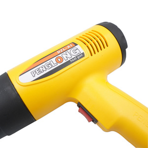 Pistolet thermique Pengiong 1800W, électrique, filaire, à température réglable, pour réparation électronique - Product Image 4