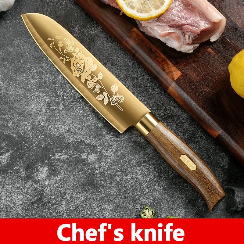 1 PC-coltello da Chef