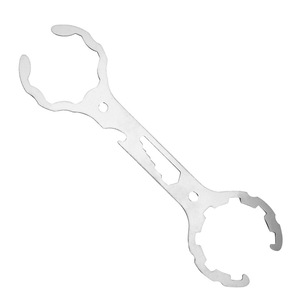 Manufacturer's gas cylinder pressure reducing valve <b>wrench</b>, multi-functional <b>wrench</b>, valve disassembly liquefaction tool, - Product Image 3