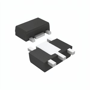 In Stock AP7361C-33Y5-13 Electronic Chips Component Power Management (PMIC) SOT 89 5/6 - Product Image 1
