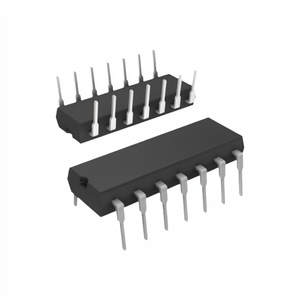 En Stock 14 DIP TDA168462HKLA1 Componentes Electrónicos de Gestión de Energía (PMIC) - Product Image 1