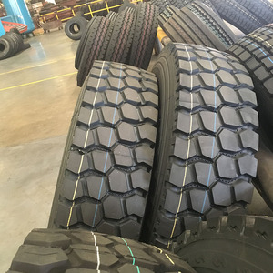 ยางรถบรรทุกจีนคุณภาพดีที่สุด HAWKWAY ยางรถบรรทุกขนาดยอดนิยม HAWKWAY HK852 12.00R20 ขายส่งยางรถบรรทุกจีน HK852 - Product Image 1