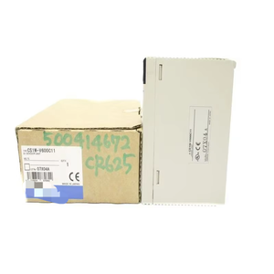 Controlador de programación PLC dedicado PAC de automatización industrial, NSMP, nuevo, original, en stock - Product Image 1