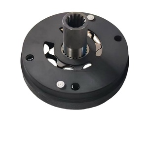 Repuestos para Bomba Hidráulica A4VG28 A4VG40 A4VG56 A4VG71 A4VG90 A4VG125 A4VG180 A4VG250 - Product Image 3