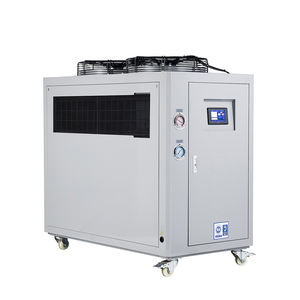 工業用循環式チラー 220V 2.6KW R410A冷媒 サンヨー コープランドコンプレッサー - Product Image 1
