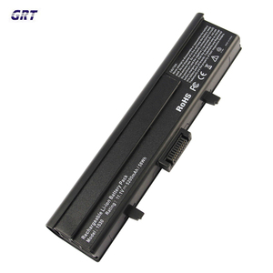 Batterie rechargeable pour ordinateur portable 11,1 V 5200 mAh pour Dell XPS M1530 1530 HG307 312-0664 TK330 Batterie standard Meilleure offre - Product Image 2