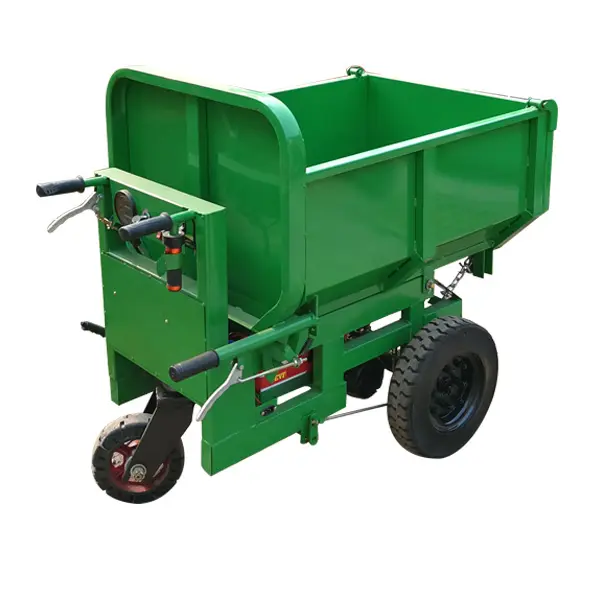 LK12 Bán Xe Tải Muck/Xe Tải Dumper Mini Trong Vườn/Xe Nâng Mini Dùng Trong Công Trường Xây Dựng