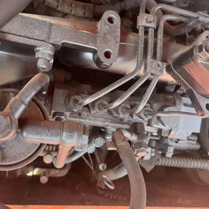 Used Hitachi Zx70 Second-<b>hand</b> Crawler Excavator Hitachi Zaxis70 <b>Mini</b> Digger Use in Construction Building Agriculture - Product Image 6