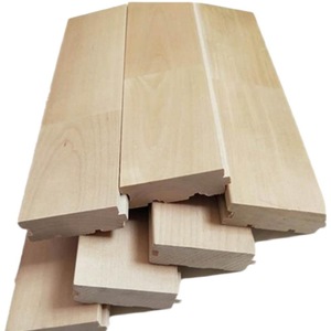 Chất lượng cao thể thao sàn gỗ cứng Maple thể thao sàn gỗ đáp ứng tiêu chuẩn FIBA cho các cuộc thi bóng rổ trong nhà - Product Image 2