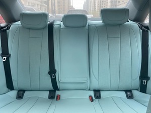 Siège pliant Autoliuma Bifold avec mécanisme <span class=keywords><strong>pivotant</strong></span> <span class=keywords><strong>ISOFIX</strong></span> et ceintures de sécurité - pour accessoires intérieurs de camping-car - Product Image 2