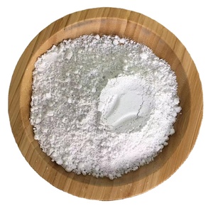 Poudre de métakaolin calciné de qualité industrielle hautement réactive pour applications en béton et en céramique, sac de 25 kg/PP - Product Image 2