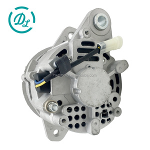 Alternateur d'excavatrice EexcavaStart 24V 30A LRA02426 A2T72986 A002T72987 A002T73386 A002T73387 pour moteur 70B - Product Image 2