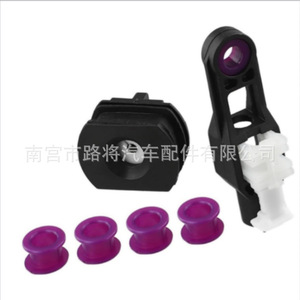 ปลอกสายเกียร์ส่งกำลังแบบสายเคเบิล 28300-79J01 สำหรับซูซูกิ โตโยต้า ปราโด แคมรี่ คราวน์ - Product Image 4