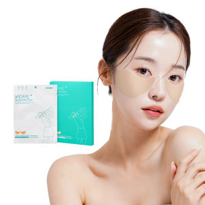 Parche Protector Solar UV para Golf y Deportes al Aire Libre, Parche de Hidrogel Refrescante para Ojos, Adhesivo Protector Solar para Correr y Senderismo, Cuidado de la Piel de Marca Privada - Product Image 5