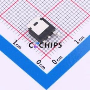 SUD23N06-31ทรานซิสเตอร์สนามทรานซิสเตอร์ (umw) TO-252ใหม่ล่าสุด (MOSFET) - Product Image 2