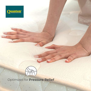 Matelas Eurotop VelvetSoft avec couche de confort supplémentaire et utilisation immédiate - Product Image 3