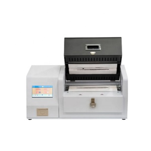 Machine de test de la teneur en noir de carbone dans les plastiques - Product Image 2