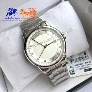 Reloj Mecánico de Alta Gama para Hombre, Calidad 5A, con Esfera Grande y Calendario, Resistente al Agua, Simple y Elegante - Product Image 2