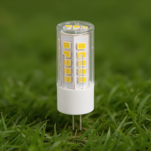 Lampadina LED G4 3W 12V 2 Pin Luce Bianca Calda Sostitutiva - Product Image 3