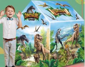 Sala de juegos para niños, ndoor Oy inosaur - Product Image 2