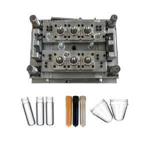 Chất lượng cao Pet PA ABS PP PC pa6 PA66 PVC TPU tiêm chai nhựa phôi khuôn cho các thiết bị gia dụng Sản xuất - Product Image 1