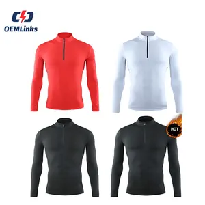 2024 Custom New Popular Sports Jacket Comfortable Stretchy Sports Jacket High Quality Sports Jacket Athletics Tracksuit
