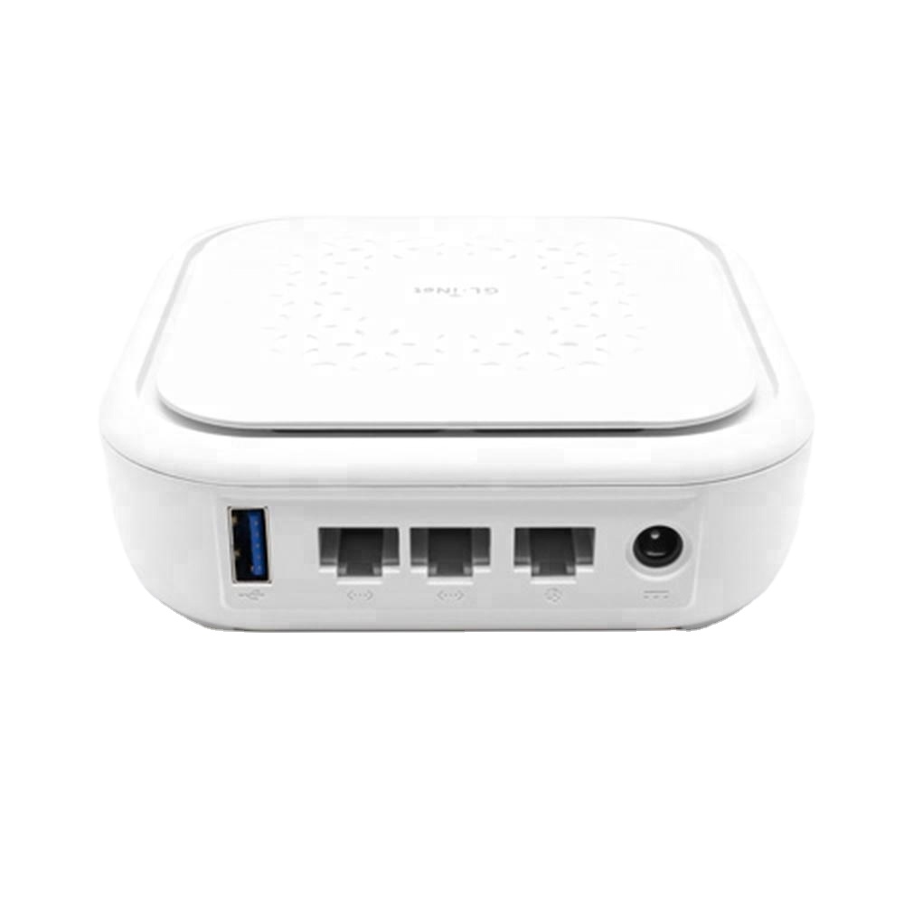 जीएल. iNet B1300 openwrt जाल वाईफ़ाई वीपीएन के लिए नेटवर्क सुरक्षा वाईफाई हॉटस्पॉट